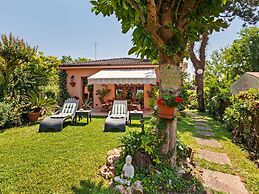 Belvilla by OYO Villa Pratolina Agli Alberoni