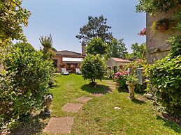 Belvilla by OYO Villa Pratolina Agli Alberoni