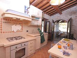 Belvilla by OYO La Rocca Estate