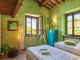 Belvilla by OYO Camelle