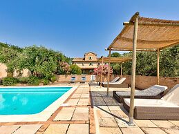 Belvilla by Oyo Villa Giulia
