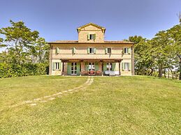 Belvilla by Oyo Villa Giulia