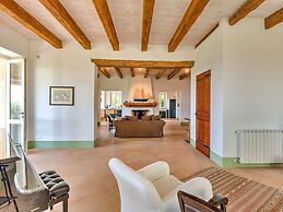 Belvilla by Oyo Villa Giulia