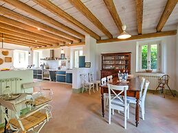 Belvilla by Oyo Villa Giulia