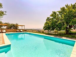 Belvilla by Oyo Villa Giulia