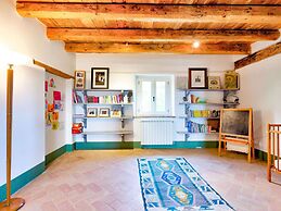 Belvilla by Oyo Villa Giulia