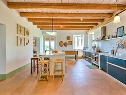 Belvilla by Oyo Villa Giulia