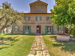 Belvilla by Oyo Villa Giulia