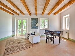 Belvilla by Oyo Villa Giulia