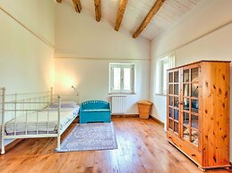 Belvilla by Oyo Villa Giulia