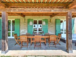 Belvilla by Oyo Villa Giulia