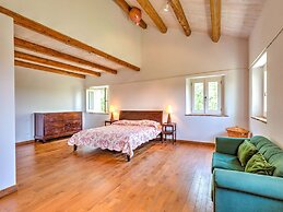 Belvilla by Oyo Villa Giulia