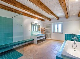 Belvilla by Oyo Villa Giulia