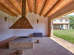 Belvilla by Oyo Villa Giulia