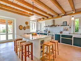 Belvilla by Oyo Villa Giulia