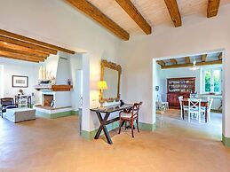 Belvilla by Oyo Villa Giulia