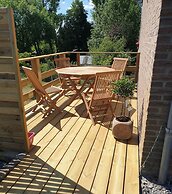 Cottage in Aywaille With Garden