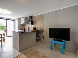 Cottage in Aywaille With Garden