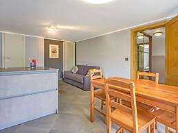 Cottage in Aywaille With Garden