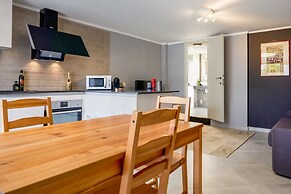 Cottage in Aywaille With Garden