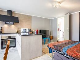 Cottage in Aywaille With Garden