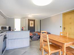 Cottage in Aywaille With Garden