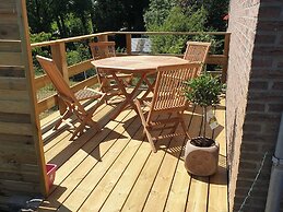 Cottage in Aywaille With Garden