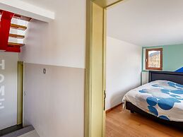 Cottage in Aywaille With Garden