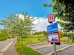Cottage in Aywaille With Garden