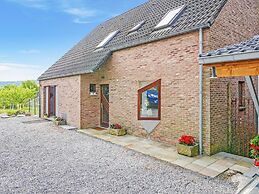 Cottage in Aywaille With Garden