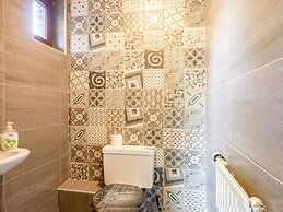 Cottage in Aywaille With Garden