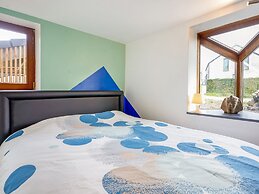 Cottage in Aywaille With Garden