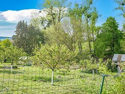 Cottage in Aywaille With Garden