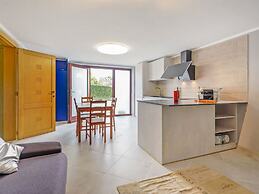 Cottage in Aywaille With Garden