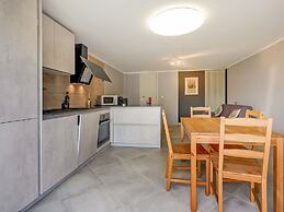 Cottage in Aywaille With Garden