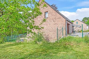 Cottage in Aywaille With Garden