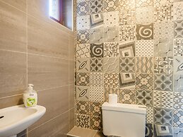 Cottage in Aywaille With Garden