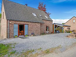 Cottage in Aywaille With Garden