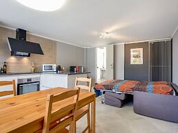 Cottage in Aywaille With Garden