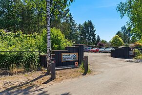 Comfortable Holiday Home in Garderen