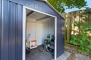 Comfortable Holiday Home in Garderen