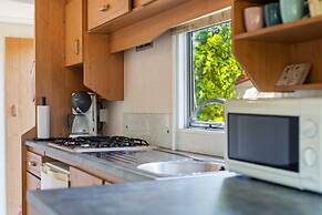 Comfortable Holiday Home in Garderen