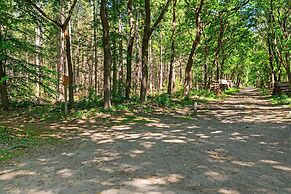 Comfortable Holiday Home in Garderen