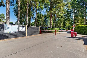 Comfortable Holiday Home in Garderen