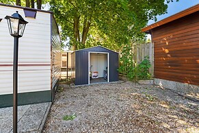 Comfortable Holiday Home in Garderen