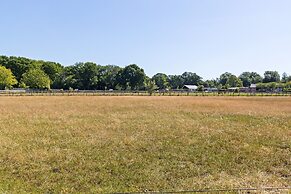 Comfortable Holiday Home in Garderen