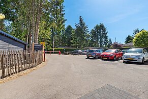 Comfortable Holiday Home in Garderen