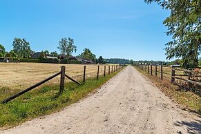 Comfortable Holiday Home in Garderen