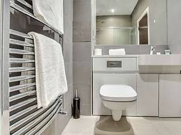 Elegant Apartment in Milton Keynes near Snozone