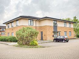 Urban Apartment in South East for 2 near Canary Karaoke